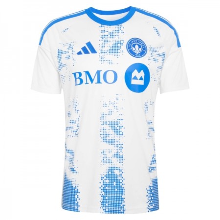 CF Montreal Vieraspelipaita 2026