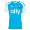Charlotte FC Kotipelipaita 2026