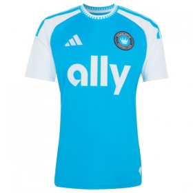 Charlotte FC Kotipelipaita 2026