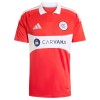Chicago Fire Kotipelipaita 2026