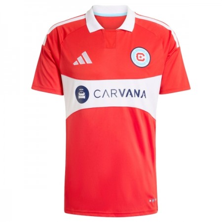 Chicago Fire Kotipelipaita 2026