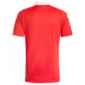 Chicago Fire Kotipelipaita 2026