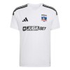 Colo-Colo Kotipelipaita 2026-27
