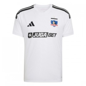 Colo-Colo Kotipelipaita 2026-27