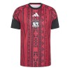 Colo-Colo Pre-Match Paita 2026-27