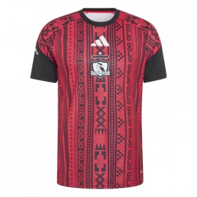 Colo-Colo Pre-Match Paita 2026-27