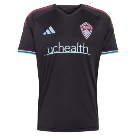 Colorado Rapids Kotipelipaita 2026
