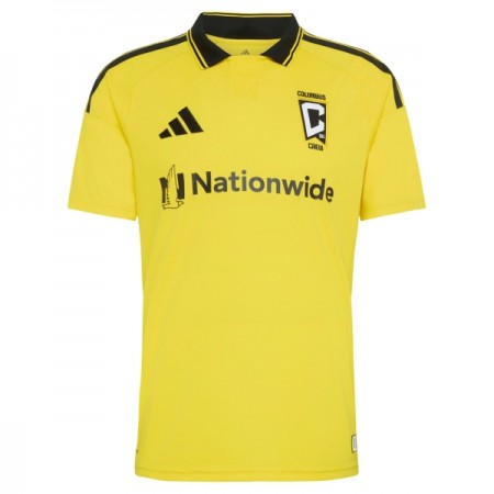 Columbus Crew Kotipelipaita 2026