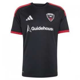 DC United Kotipelipaita 2026