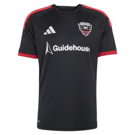 DC United Kotipelipaita 2026