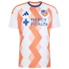FC Cincinnati Vieraspelipaita 2026