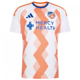 FC Cincinnati Vieraspelipaita 2026
