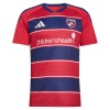 FC Dallas Kotipelipaita 2026