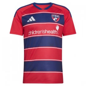 FC Dallas Kotipelipaita 2026