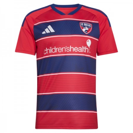 FC Dallas Kotipelipaita 2026