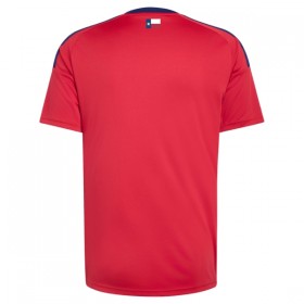 FC Dallas Kotipelipaita 2026