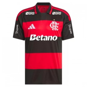 Flamengo Kotipelipaita 2026-27