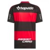 Flamengo Lasten Kotipelipaita 2026-27 Lyhythihainen (+ shortsit)