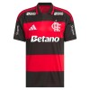 Flamengo Lasten Kotipelipaita 2026-27 Lyhythihainen (+ shortsit)