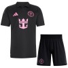 Inter Miami CF Lasten Vieraspelipaita 2026 Lyhythihainen (+ shortsit)