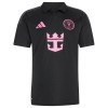 Inter Miami CF Lasten Vieraspelipaita 2026 Lyhythihainen (+ shortsit)