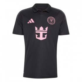 Inter Miami CF Messi 10 Lasten Vieraspelipaita 2026 Lyhythihainen (+ shortsit)