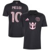 Inter Miami CF Messi 10 Vieraspelipaita 2026
