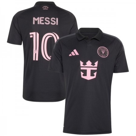 Inter Miami CF Messi 10 Vieraspelipaita 2026