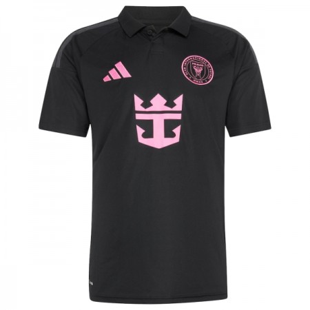 Inter Miami CF Vieraspelipaita 2026