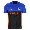 Inter Milan Neljäspelipaita 2025-26
