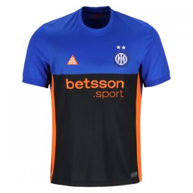 Inter Milan Neljäspelipaita 2025-26