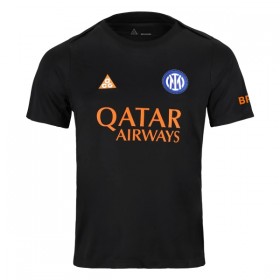 Inter Milan Pre-Match Paita 2025-26