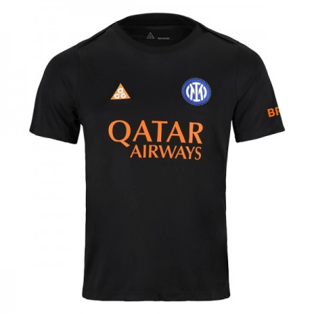 Inter Milan Pre-Match Paita 2025-26