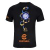 Inter Milan Pre-Match Paita 2025-26
