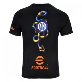 Inter Milan Pre-Match Paita 2025-26