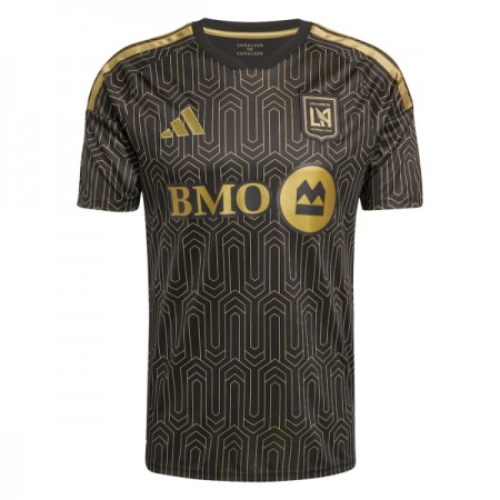 Los Angeles FC Kotipelipaita 2026