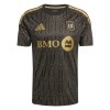 Los Angeles FC Lasten Kotipelipaita 2026 Lyhythihainen (+ shortsit)