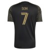 Los Angeles FC Son 7 Kotipelipaita 2026