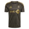Los Angeles FC Son 7 Lasten Kotipelipaita 2026 Lyhythihainen (+ shortsit)