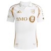 Los Angeles FC Vieraspelipaita 2025-26