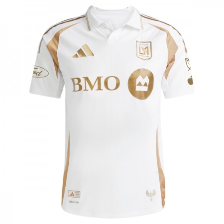 Los Angeles FC Vieraspelipaita 2025-26