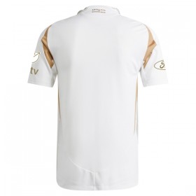 Los Angeles FC Vieraspelipaita 2025-26