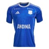 Millonarios Kotipelipaita 2026-27