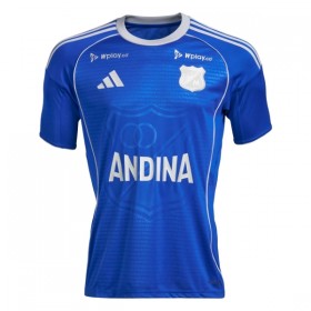 Millonarios Kotipelipaita 2026-27
