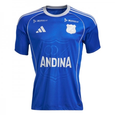 Millonarios Kotipelipaita 2026-27