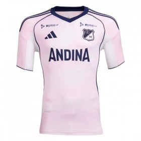 Millonarios Vieraspelipaita 2026-27
