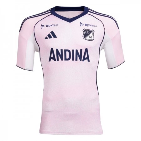 Millonarios Vieraspelipaita 2026-27