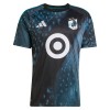Minnesota United Kotipelipaita 2026