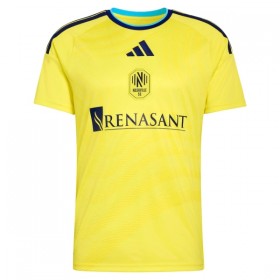 Nashville SC Kotipelipaita 2026