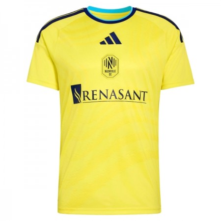 Nashville SC Kotipelipaita 2026